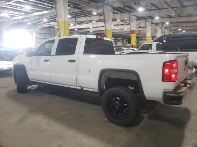 1GT12REG0HF137814 GMC Sierra K2500 Heavy Duty