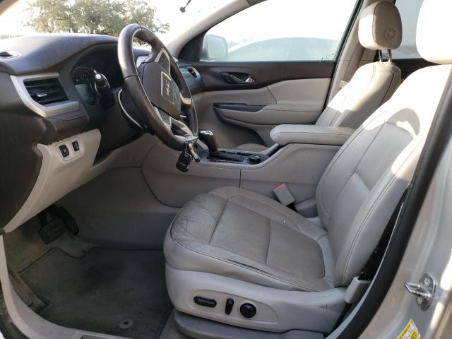 1GKKNMLSXHZ217596 GMC Acadia Slt-1