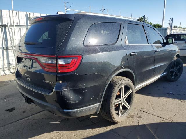 1C4RDJDG7FC153961 Dodge DURANGO LIMITED
