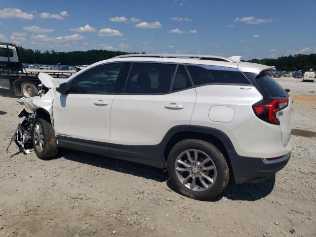 3GKALPEV5NL188165 GMC Terrain Slt