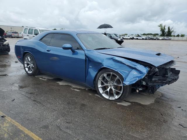 2C3CDZJG2LH203817 Dodge Challenger Gt
