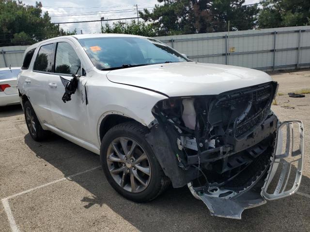 1C4RDJDG2FC163653 Dodge DURANGO LIMITED