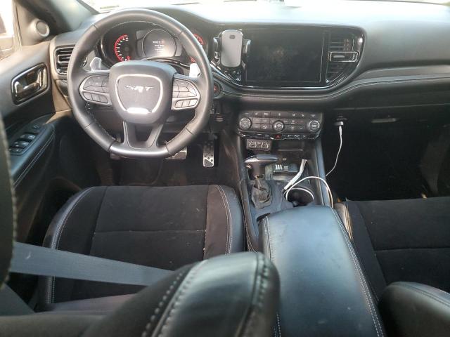 1C4SDJGJ3MC891133 Dodge Durango Srt 392