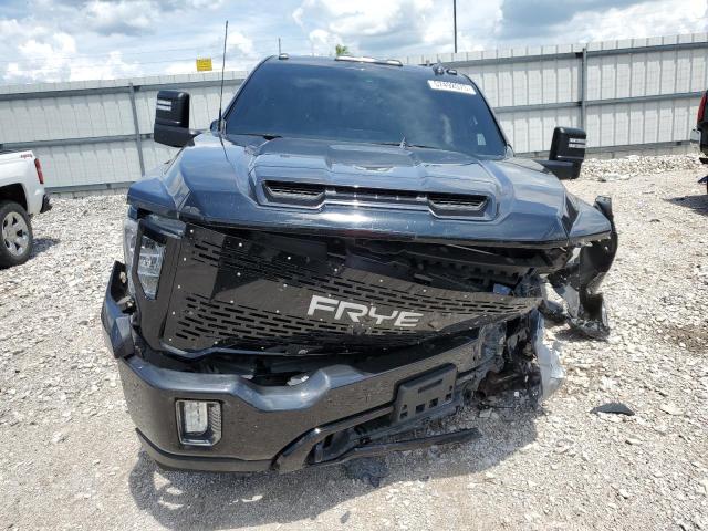 1GT49PEY4LF109450 GMC Sierra K2500 At4