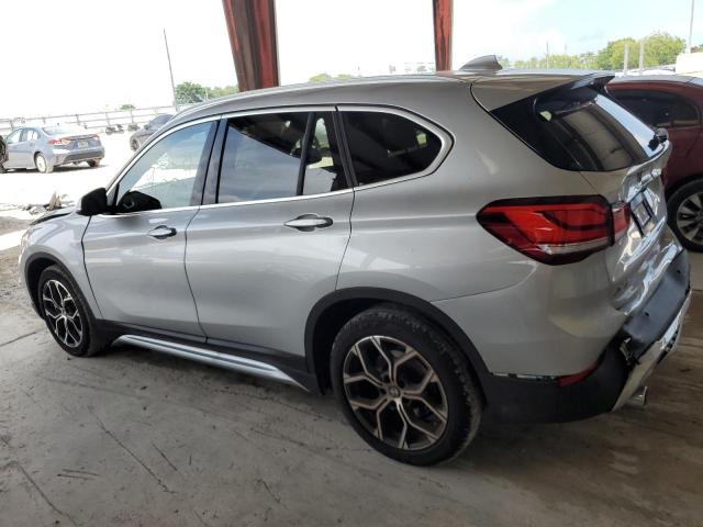 WBXJG7C06M5T44514 BMW X1 Sdrive28i