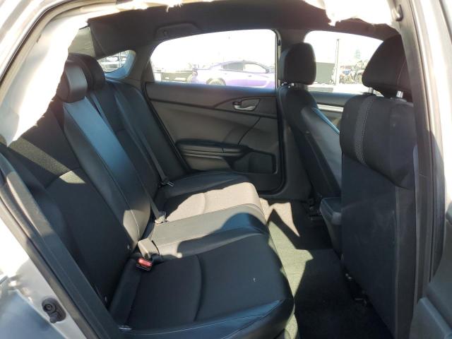 2HGFC2F86MH553247 Honda Civic Sport