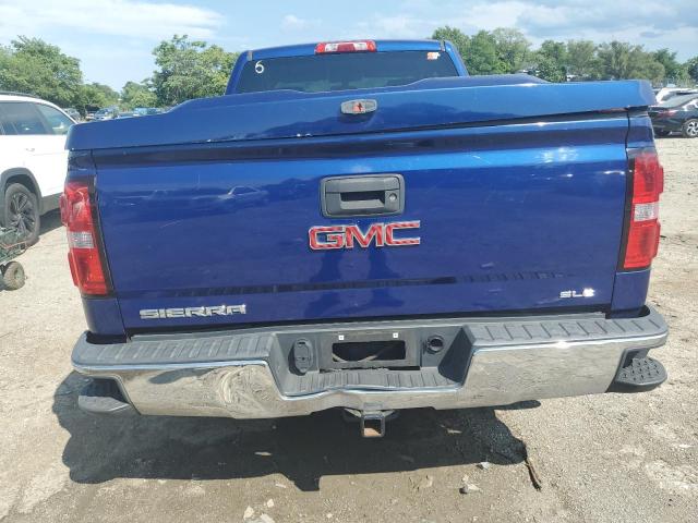 1GTV2UEC7EZ114414 GMC Sierra K1500 Sle