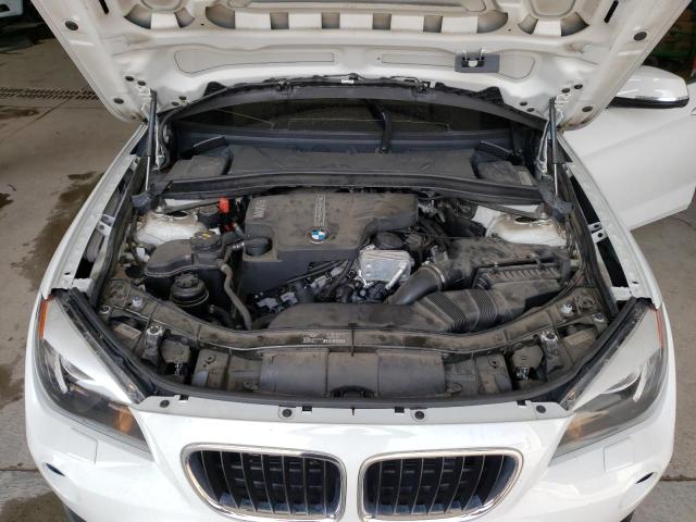 WBAVL1C51FVY28268 BMW X1 Xdrive28i