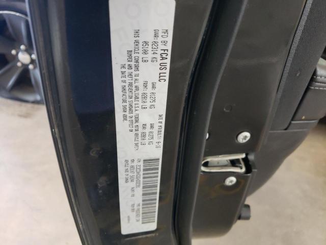 2C3CDXHG3GH332391 Dodge Charger Sxt