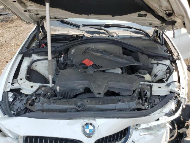 WBA3N9C54EF720493 BMW 428 XI