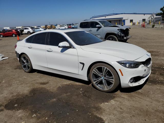 WBA4J1C58JBG80487 BMW 430i Gran Coupe