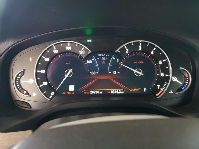 5UXTR9C52KLE11434 BMW X3 Xdrive30i