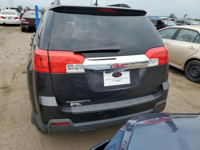 2GKALREK7E6254303 GMC Terrain Sle