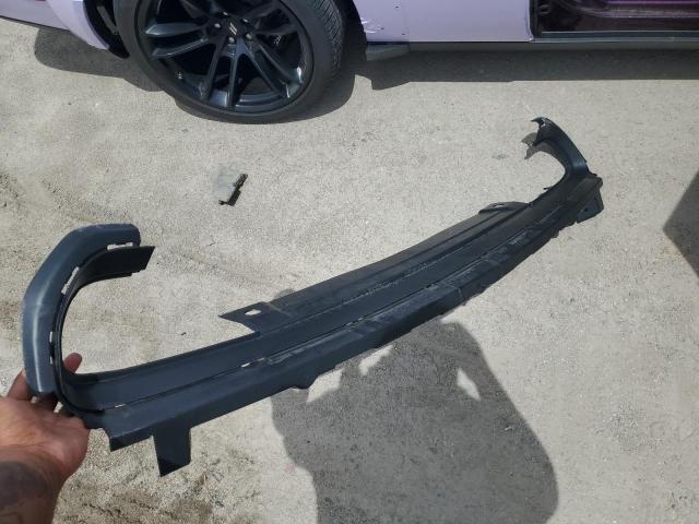 2C3CDZFJ5MH645142 Dodge Challenger R/t Scat Pack