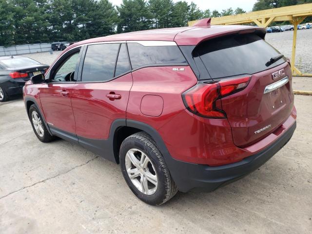 3GKALMEV9KL394812 GMC Terrain Sle