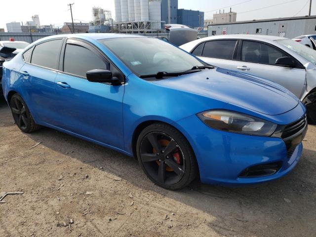 1C3CDFBB1FD352996 Dodge DART SXT