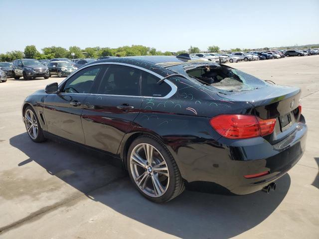 WBA4A9C59GG506161 BMW 428 I Gran Coupe Sulev