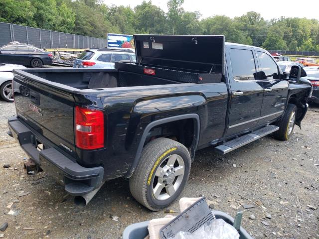 1GT120E86FF171659 GMC Sierra K2500 Denali