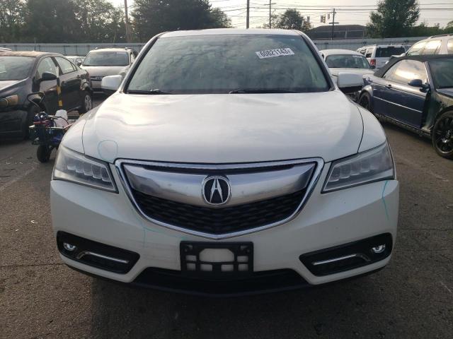 5FRYD4H23EB022683 Acura MDX