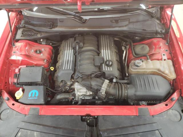 2C3CDZFJ9LH181139 Dodge Challenger R/t Scat Pack