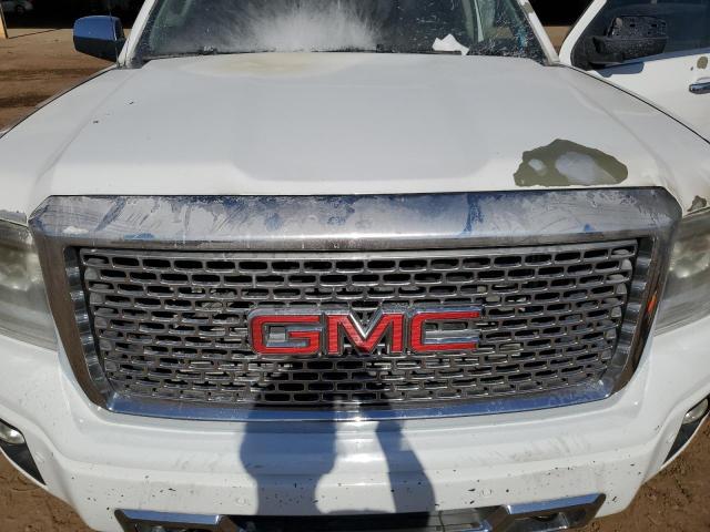3GTU2WEJ2EG275520 GMC Sierra K1500 Denali