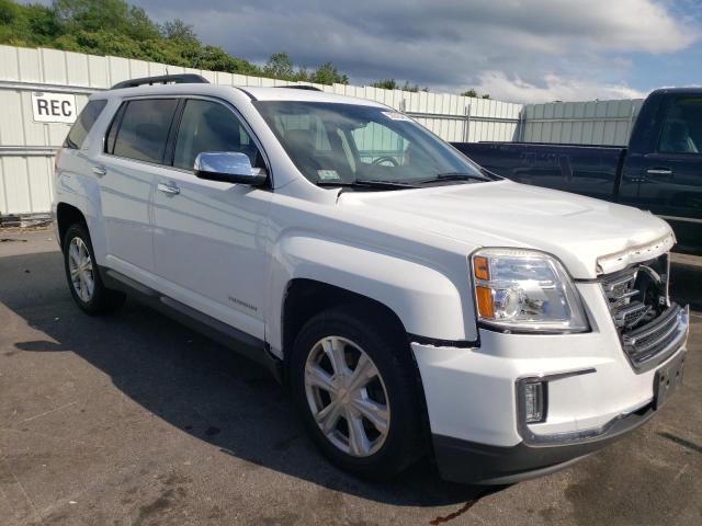 2GKFLTE32H6108259 GMC Terrain Sle