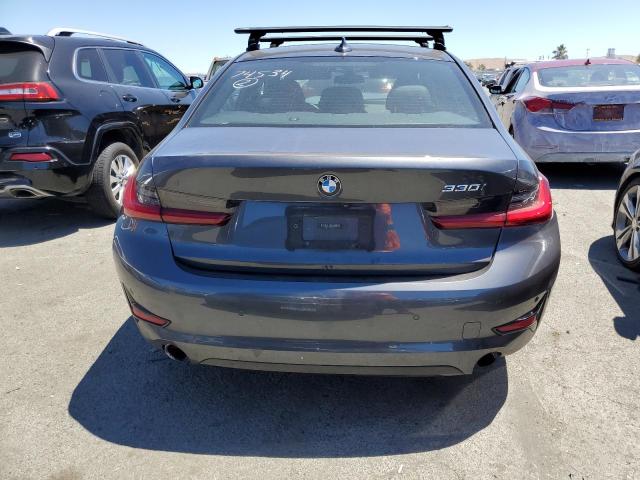 3MW5R1J06L8B13622 BMW 330I
