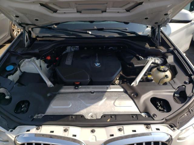 5UXTR9C57JLC73694 BMW X3 Xdrive30i
