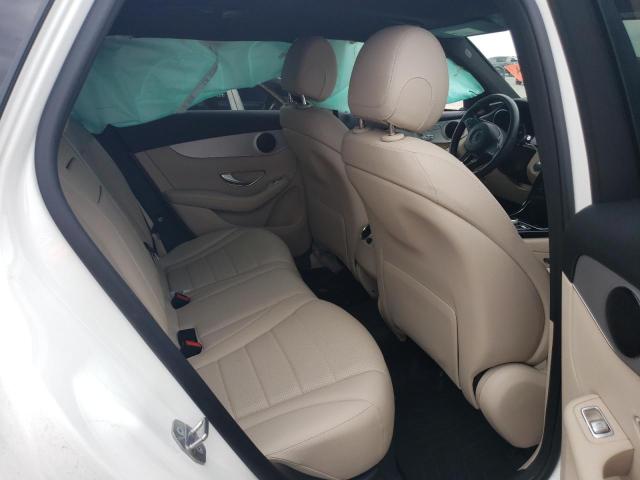WDC0G4KB8HF155447 Mercedes-Benz Glc 300 4matic