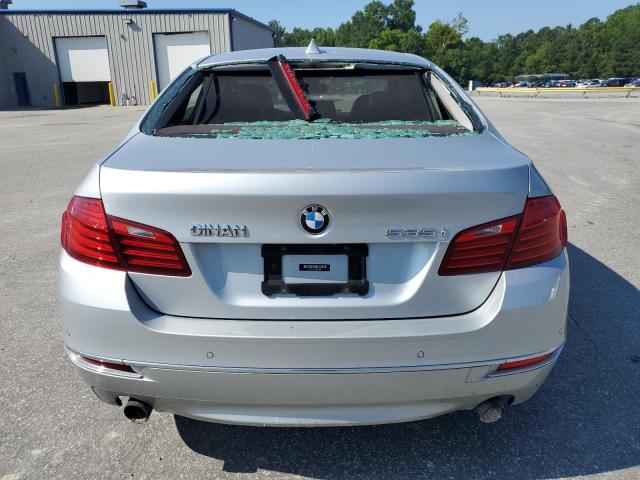 WBA5B1C57ED476322 BMW 535 I