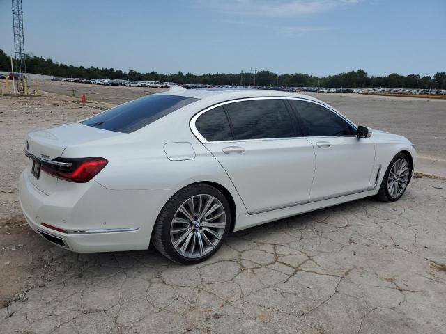 WBA7U2C06LGM26634 BMW 750 Xi