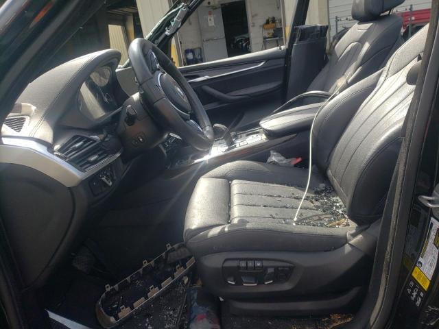 5UXKR6C59H0J84339 BMW X5 Xdrive50i