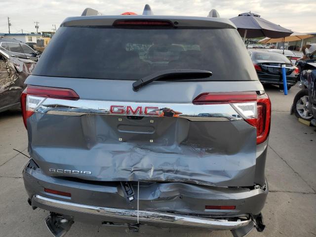 1GKKNPL43NZ142352 GMC Acadia Denali