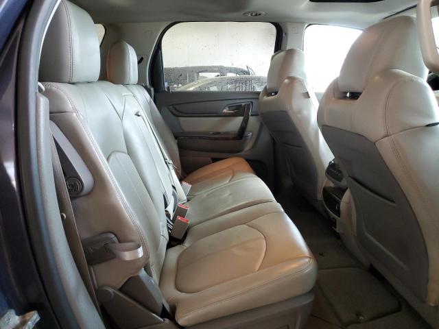 1GKKVRKD0EJ256823 GMC Acadia Slt-1