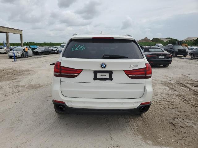 5UXKR2C52G0R69163 BMW X5 Sdrive35i