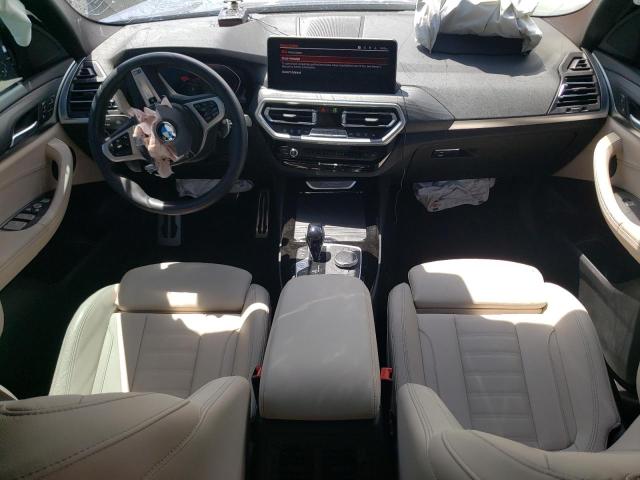 5UX43DP01N9J95145 BMW X3 Sdrive30i