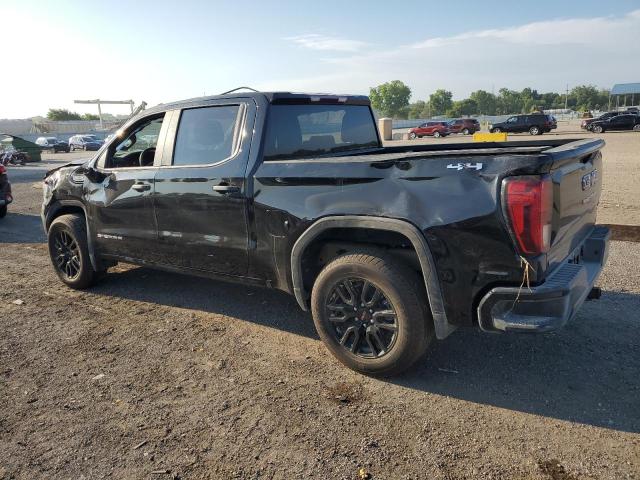 1GTUUAED8PZ191115 GMC Sierra K1500