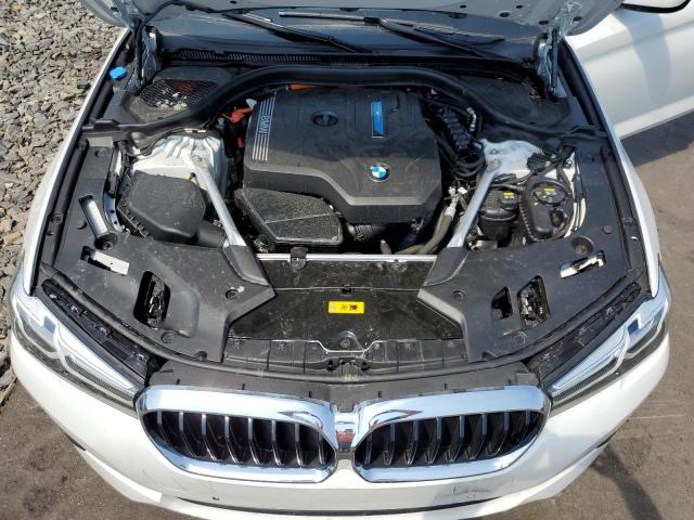 WBA33AG02NCK57972 BMW 530XE