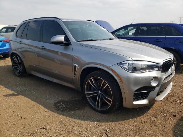 5YMKT6C57G0R79415 BMW X5 M