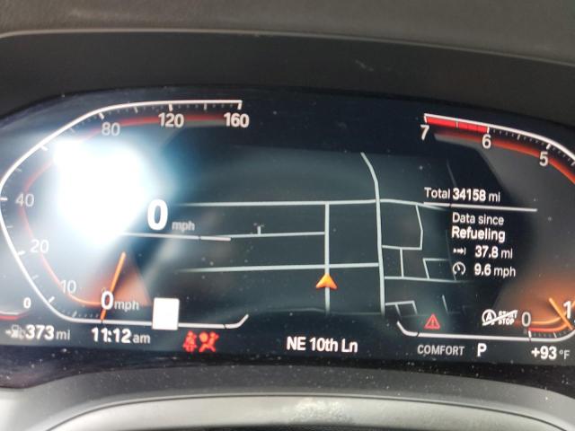 WBA53AP08NCH68808 BMW 430I