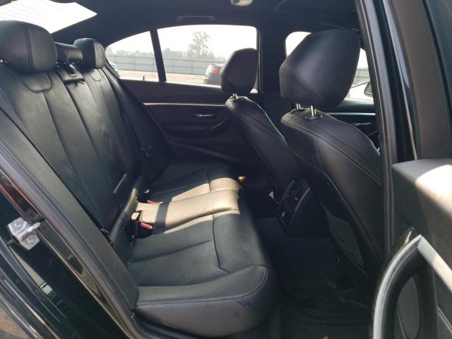 WBA8E3C54GK503054 BMW 328 Xi Sulev