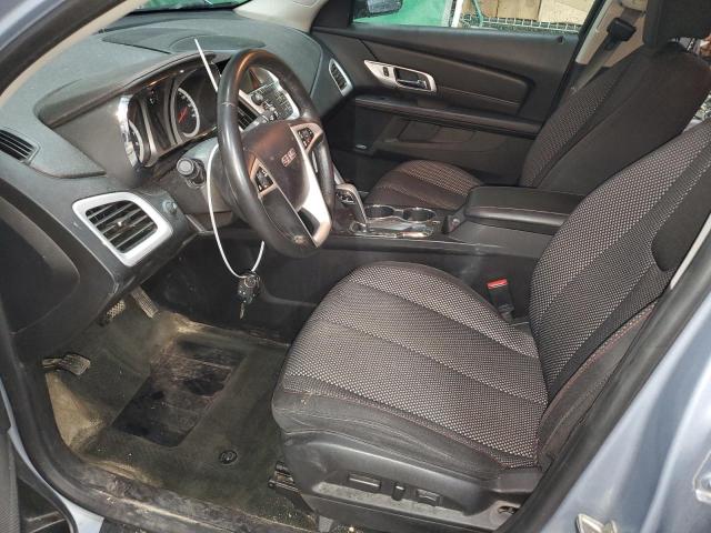 2GKFLWEK1E6115045 GMC Terrain Sle