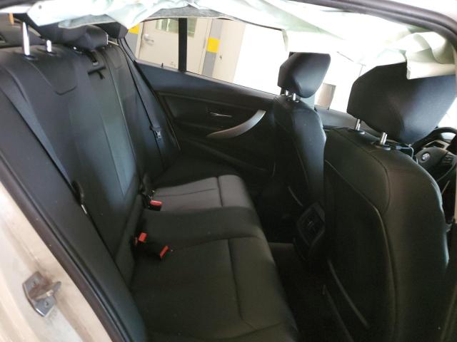 WBA3C3C53EPV90123 BMW 320 I Xdrive
