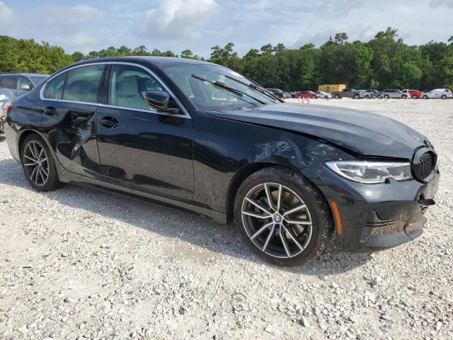 3MW5R1J04M8B92516 BMW 330I