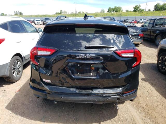 3GKALTEG9PL212657 GMC Terrain Sle