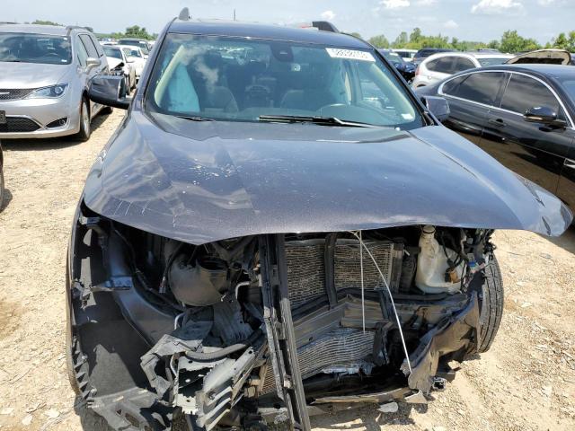 1GKKNPLS0HZ157524 GMC Acadia Denali