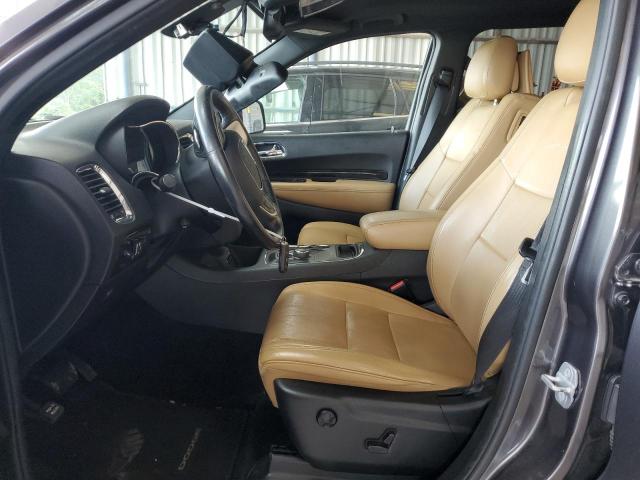 1C4RDHEG0EC125599 Dodge Durango Citadel