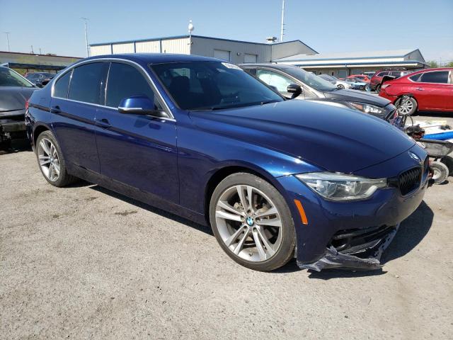 WBA8B9G59JNU98705 BMW 330 I