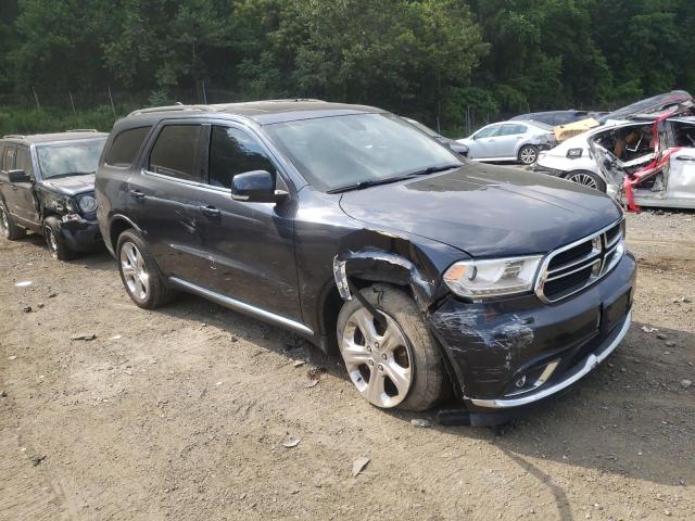 1C4RDJDGXFC823938 Dodge DURANGO LIMITED