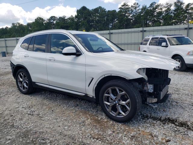 5UX43DP00N9K79957 BMW X3 Sdrive30i